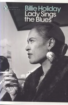 Lady Sings the Blues - Billie Holiday