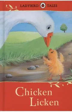 Ladybird Tales: Chicken Licken - Vera Southgate