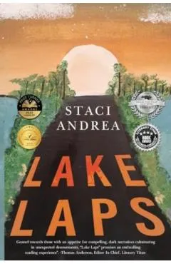 Lake Laps - Staci Andrea