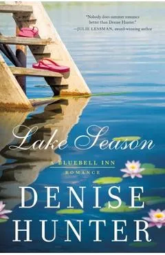 Lake Season - Denise Hunter