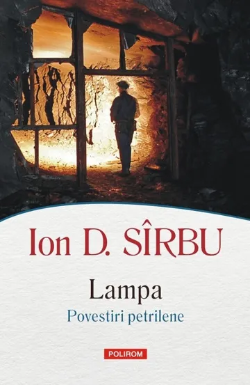 Lampa. Povestiri petrilene