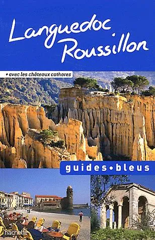 Languedoc-Roussillon  | Christine Legrand, Virginie Inguenaud