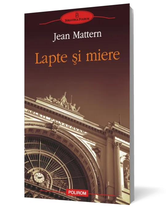 Lapte şi miere