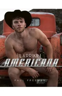 Larrikin Americana -