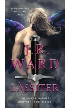 Lassiter - J. R. Ward