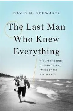 Last Man Who Knew Everything