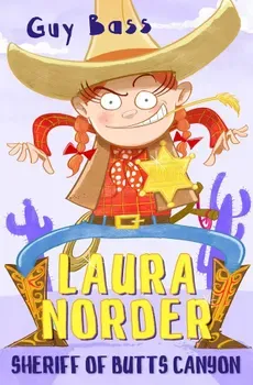 Laura Norder/Guy Bass