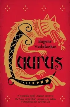 Laurus, Paperback/Eugene Vodolazkin