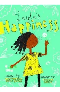 Layla's Happiness - Mariahadessa Ekere Tallie