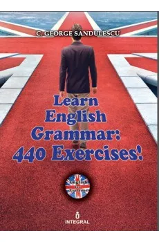 Learn English Grammar