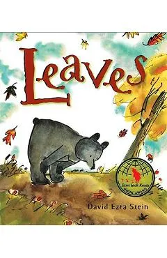 Leaves - David Ezra Stein