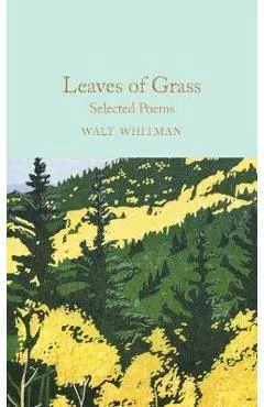 Leaves of Grass