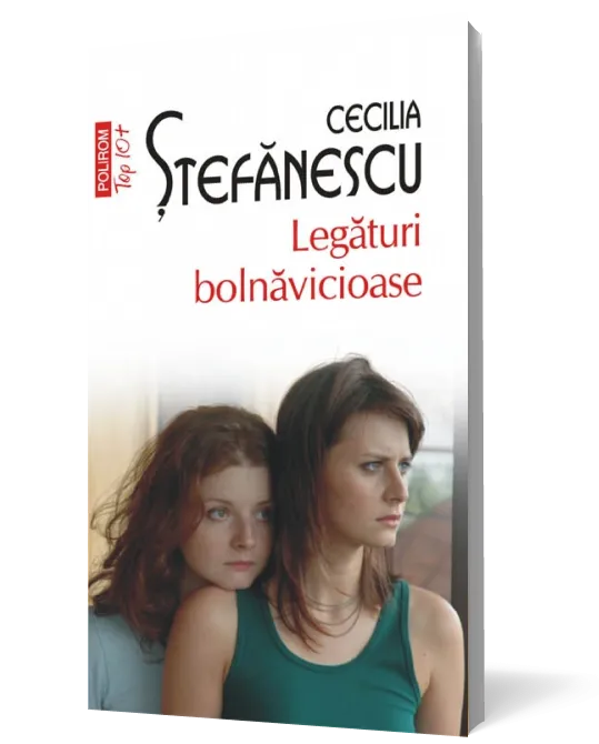 Legături bolnăvicioase