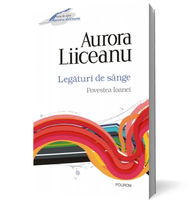 Legături de sânge. Povestea Ioanei