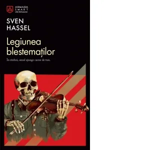 Legiunea blestematilor