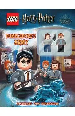 Lego Harry Potter: Dumbledore's Army - Ameet Publishing