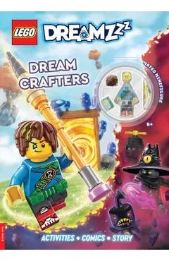 Lego (R) Dreamzzz (Tm): Dream Crafters (with Mateo Lego (R) Minifigure) - Lego (r)