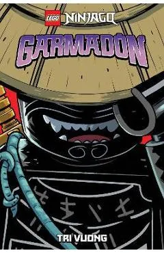 Lego(r) Ninjago(r) Garmadon, Volume 1 - Tri Vuong
