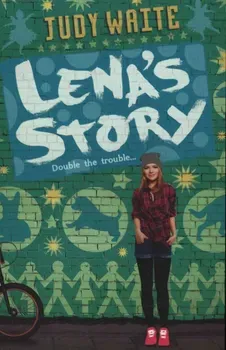 Lena's Story, Paperback/Judy Waite