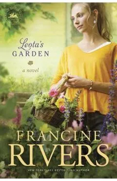Leota's Garden - Francine Rivers