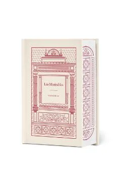 Les Misérables - Victor Hugo