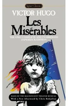 Les Miserables - Victor Hugo