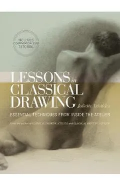 Lessons In Classical Drawing