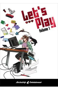 Let's Play Volume 1, 1 - Leeanne M. Krecic