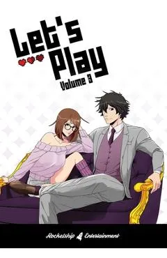 Let's Play Volume 3 - Leeanne M. Krecic