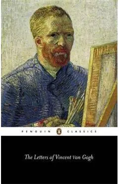 Letters of Vincent Van Gogh