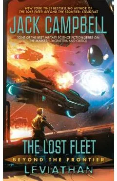 Leviathan - Jack Campbell