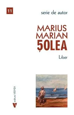 Liber - Marius Marian Solea