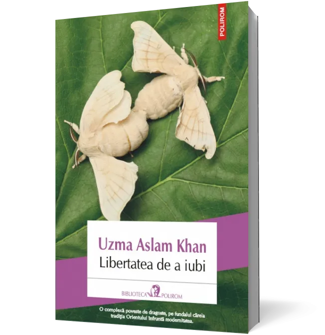 Libertatea de a iubi