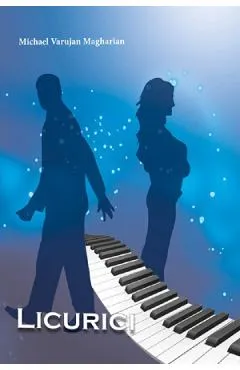 Licurici - Michael Varujan Magharian
