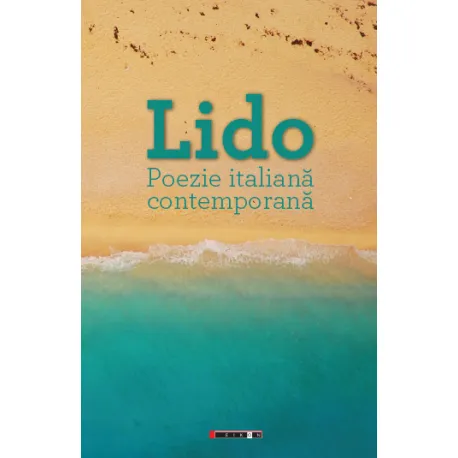 Lido: Poezie italiana contemporana