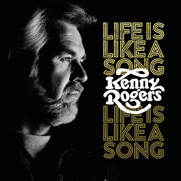 Life Is Like A Song - Vinyl | Kenny Rogers