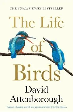 Life of Birds - David Attenborough