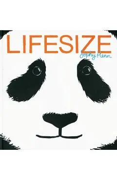 Lifesize - Sophy Henn