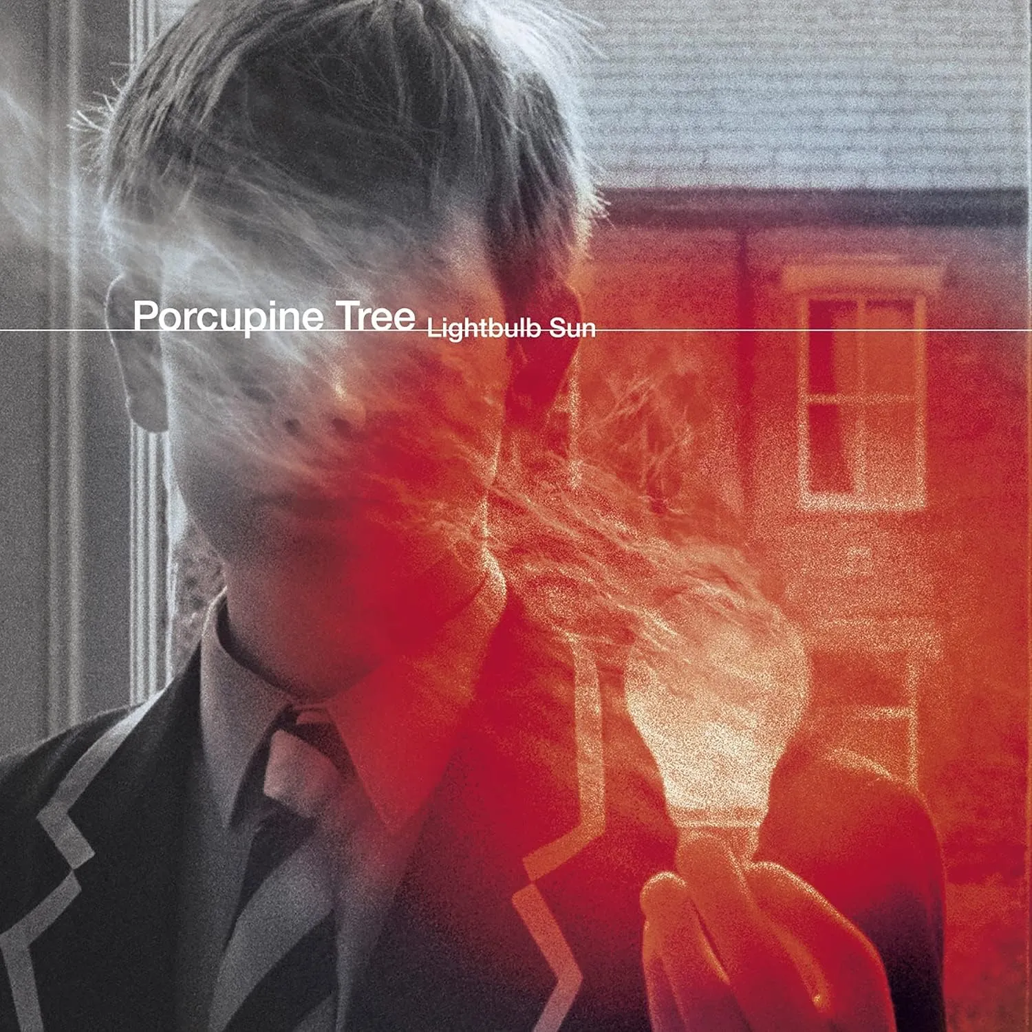 Lightbulb Sun - Vinyl | Porcupine Tree