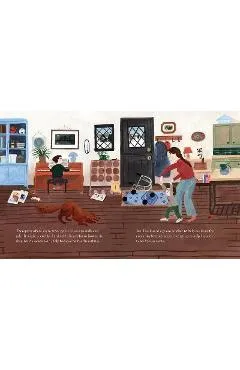 Like Me: A Story about Disability and Discovering God's Image in Every Person - Laura Wifler