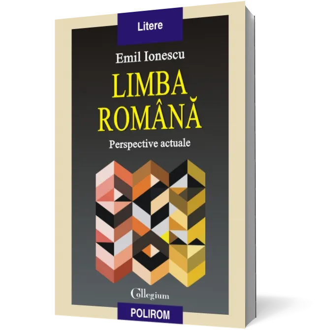 Limba română: perspective actuale
