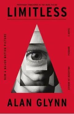 Limitless - Alan Glynn
