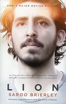 Lion: A Long Way Home/Saroo Brierley