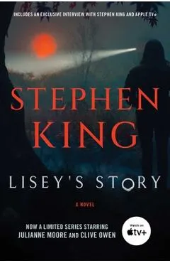 Lisey's Story - Stephen King