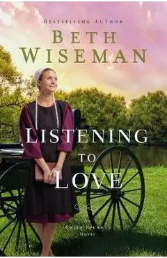 Listening to Love - Beth Wiseman