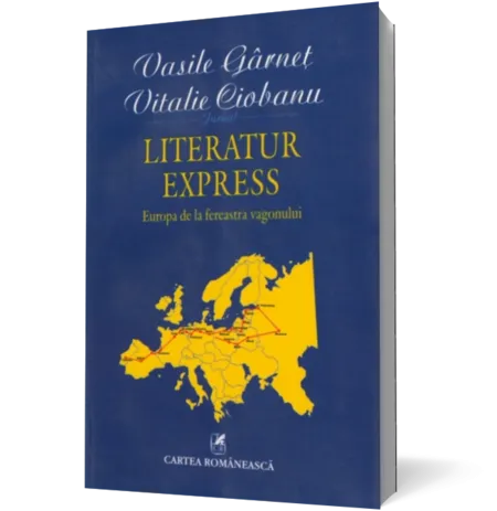 Literatur Express