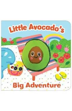 Little Avocados Big Adventure -