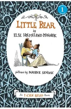 Little Bear - Else Holmelund Minarik