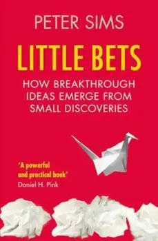 Little Bets/Peter Sims