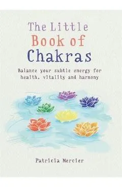 Little Book of Chakras